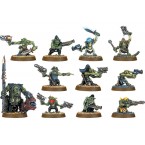 Ork Gretchin